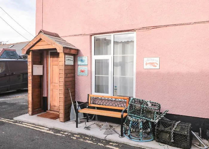 The Old Lighthouse Cottage