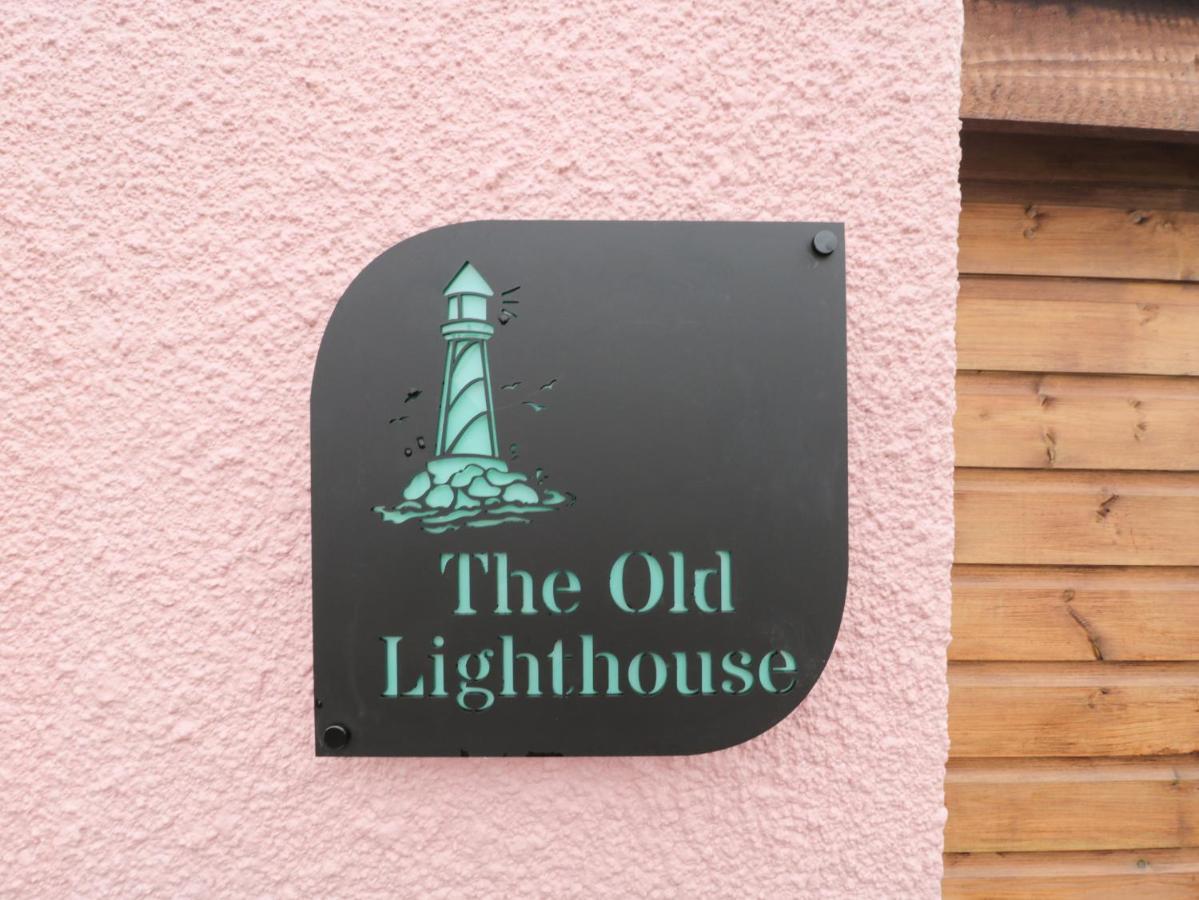Holiday home The Old Lighthouse *