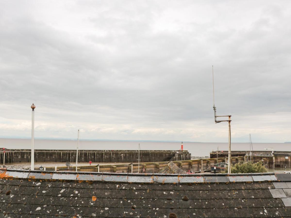 The Old Lighthouse Holiday home Watchet